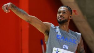 Ντόρσεϊ για Παναθηναϊκό