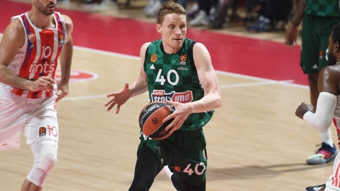 Τραυματισμός νεότερα Γκριγκόνις