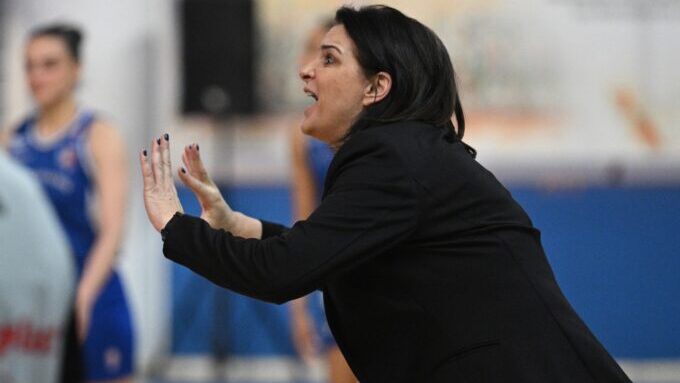 Καπογιάννη δηλώσεις μετά την νίκη στην Σλοβακία