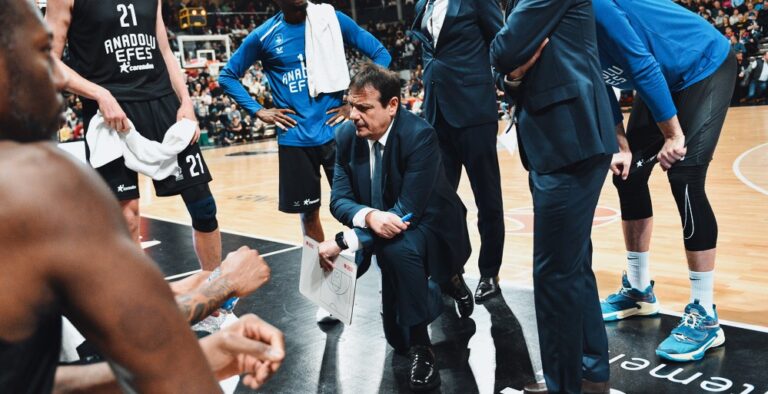 Αταμάν Παναθηναϊκός ΠΑΟΚ δηλώσεις