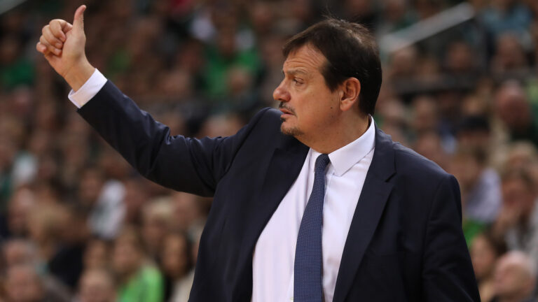 Αταμάν για ενδεχόμενη μεταγραφή