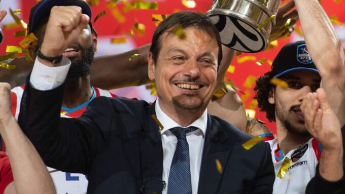 Αταμάν δήλωση για Μπαρτζώκα