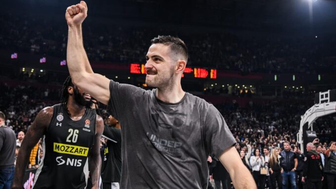 Παπαπέτρου τραυματισμός