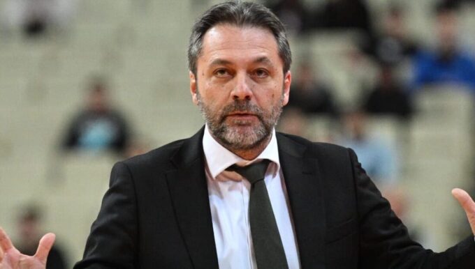 Σερέλης δηλώσεις με Βιλερμπάν