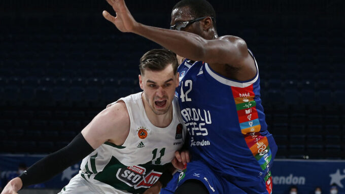 Χεζόνια για Μήτογλου