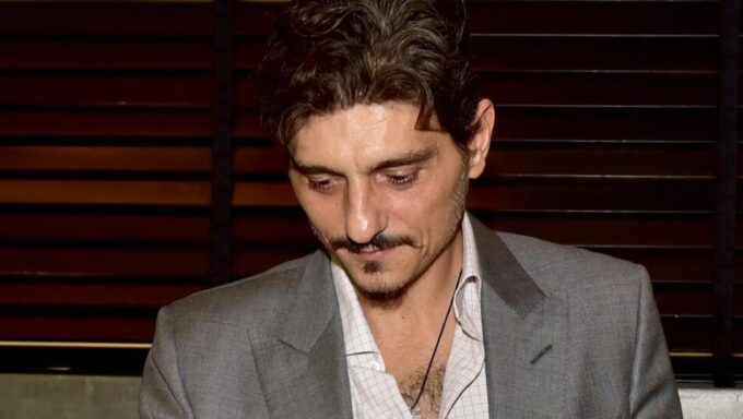 Γιαννακόπουλος σχόλιο για Αγγελόπουλους στον Μπαφέ