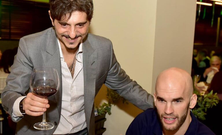 Γιαννακόπουλος για ντέρμπι με Ολυμπιακός