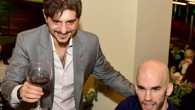 Γιαννακόπουλος για ντέρμπι με Ολυμπιακός