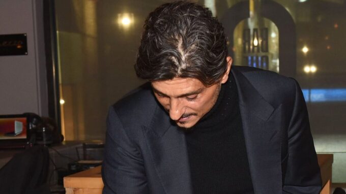 Γιαννακόπουλο άρθρο κατά του