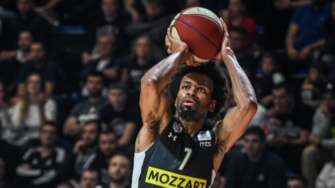 Πάντερ μεταγραφή Μακάμπι Τελ Αβίβ