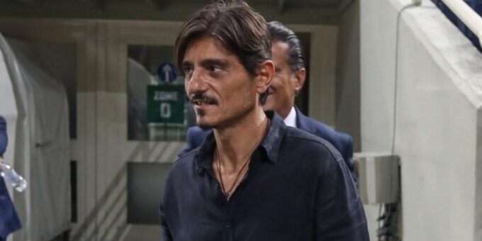 Γιαννακόπουλος για διαιτητές