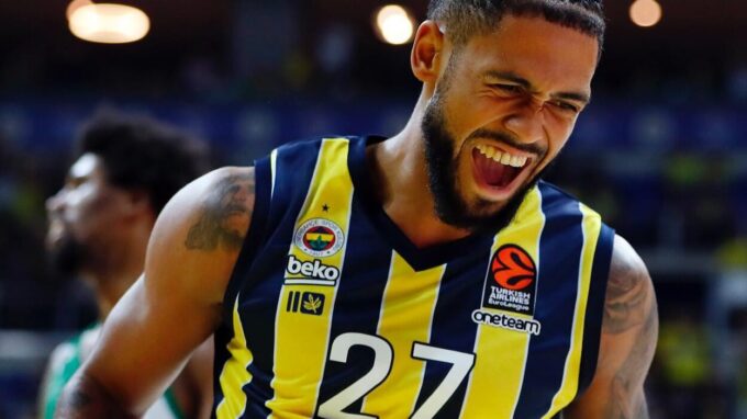 Τάιλερ Ντόρσεϊ