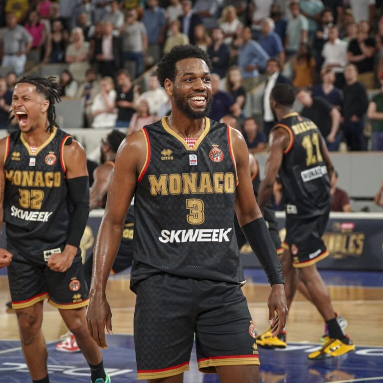 Μονακό αποθέωσε Παναθηναϊκό