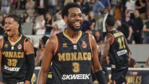 Μονακό αποθέωσε Παναθηναϊκό