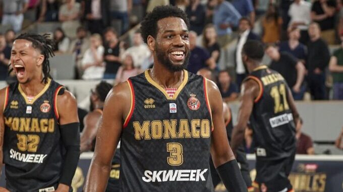 Μονακό αποθέωσε Παναθηναϊκό