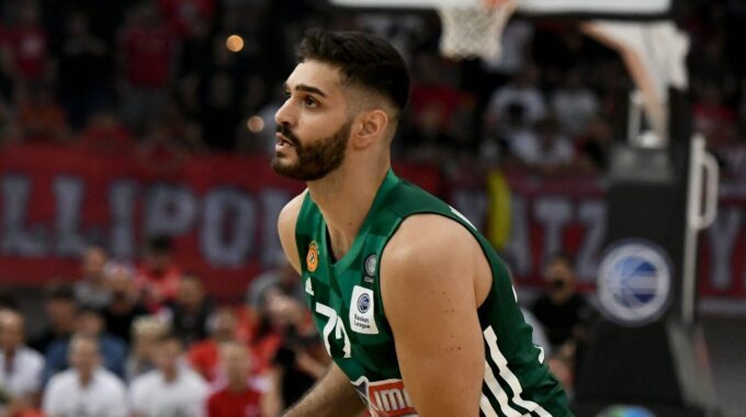 Μαντζούκας φήμες Άρης