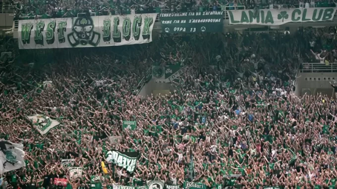 ΟΑΚΑ εισιτήρια διαρκείας