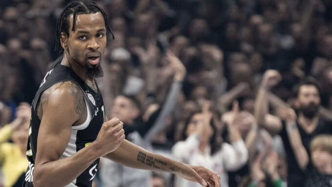 Πάντερ Μπαρτσελόνα μεταγραφή