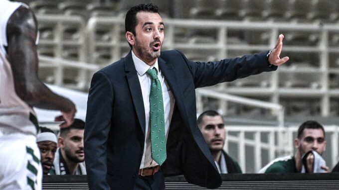 Βόβορας για Αταμάν