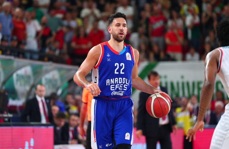 Μίσιτς ανταλλαγή ΝΒΑ