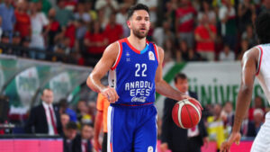 Μίσιτς ανταλλαγή ΝΒΑ