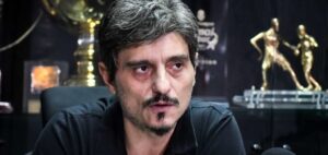 Εμετικό σχόλιο για την κόρη του Δημήτρη Γιαννακόπουλου