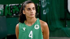 Σταμολάμπρου ανανέωση Παναθηναϊκό