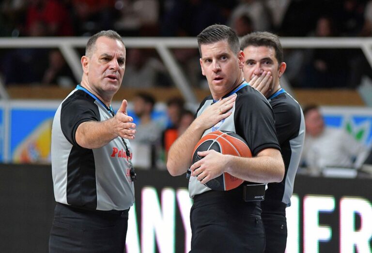 ΚΕΔ απέρριψε αίτημα Παναθηναϊκού