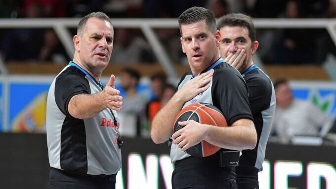 ΚΕΔ απέρριψε αίτημα Παναθηναϊκού