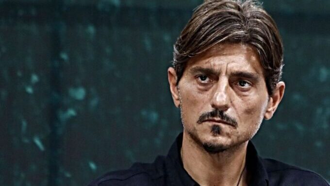 Γιαννακόπουλος σχέδιο Ολυμπιακού