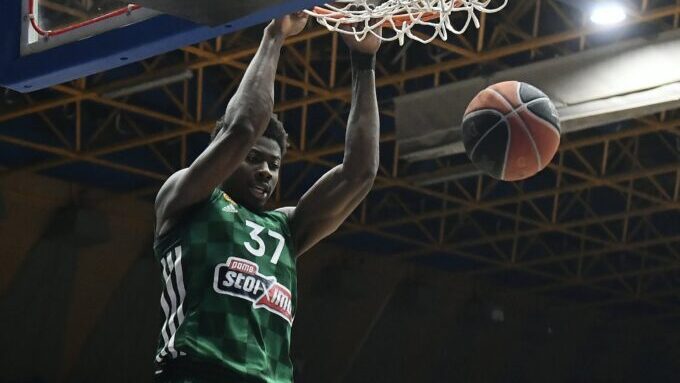 Αντετοκούνμπο ανταλλαγή