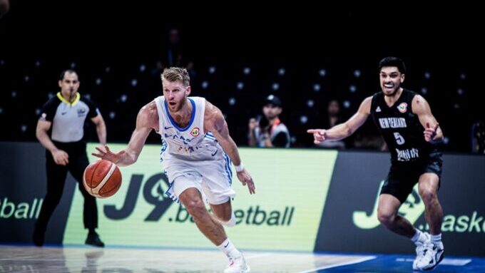 Ουόκαπ Εθνική Ελλάδας