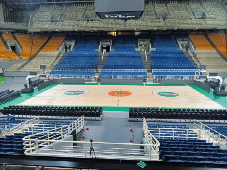 Παναθηναϊκός και μέτρα ασφαλείας στο ΟΑΚΑ