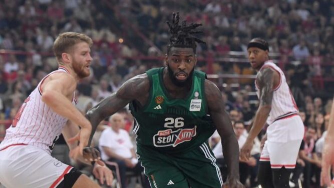 Λεσόρ άρθρο για Άρη