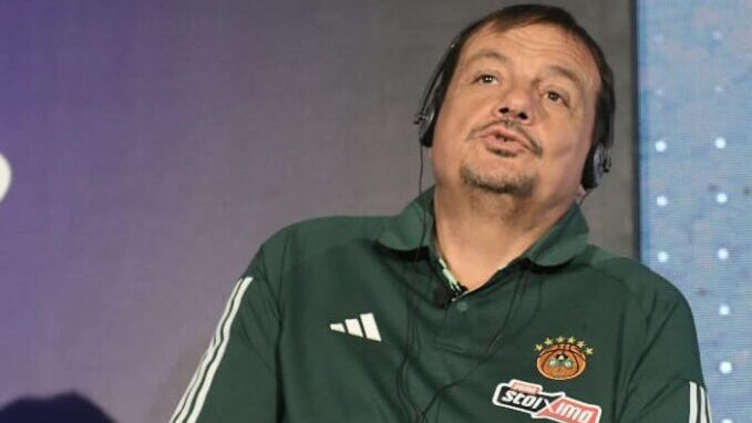 Αταμάν δηλώσεις για τις μεταγραφές της ομάδας