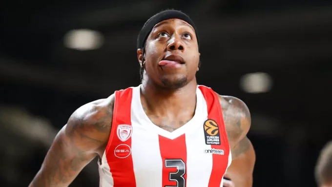 Κάνααν Euroleague μεταφραφή