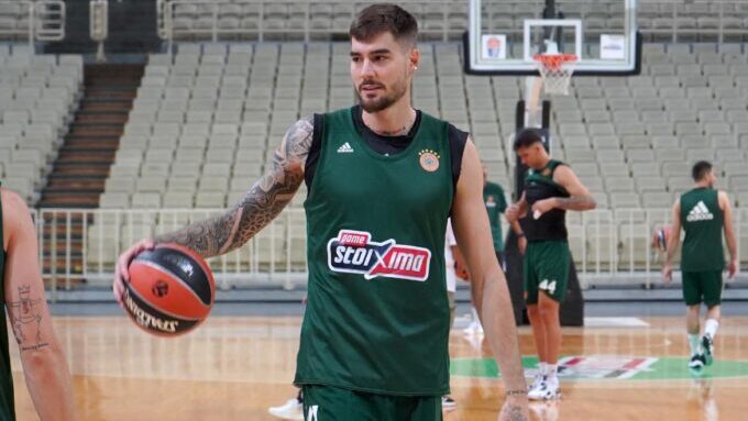 Χουάντσο τραυματισμός Εθνική