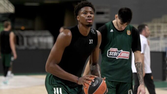 Αντετοκούνμπο πότε θα επιστρέψει