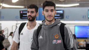 Παναθηναϊκός αποθέωση αναχώρηση