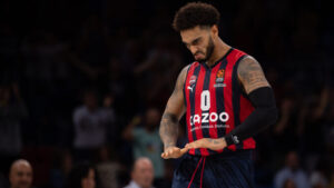 Μπασκόνια κίνδυνος Ευρωλίγκα