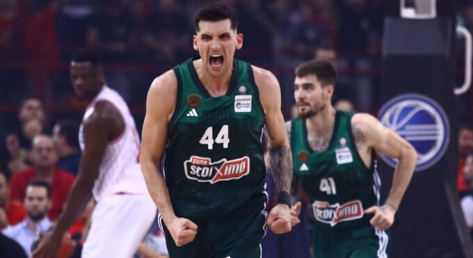 Μήτογλου δηλώσεις με Ζάλγκιρις