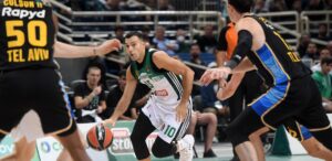 Σλούκας δηλώσεις Ευρωλίγκα