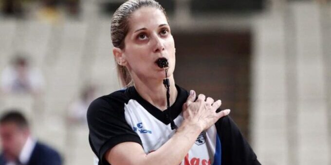 Τσαρούχα Παναθηναϊκός Ολυμπιακός