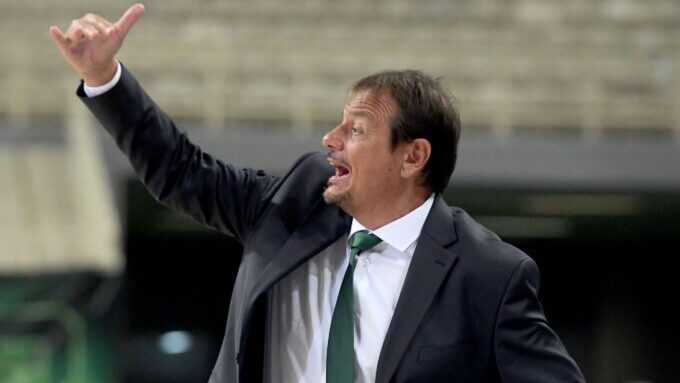 Αταμάν δηλώσεις πριν από Μπασκόνια για κόσμο