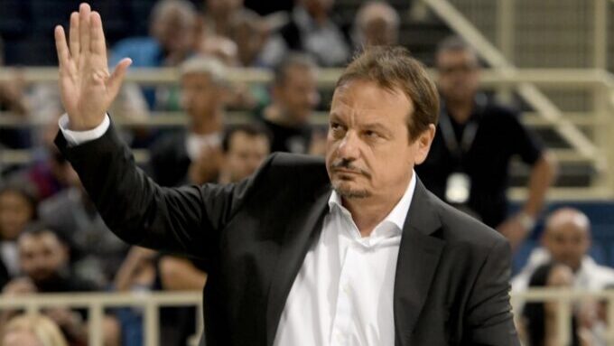 Παναθηναϊκός δηλώσεις ΑΕΚ