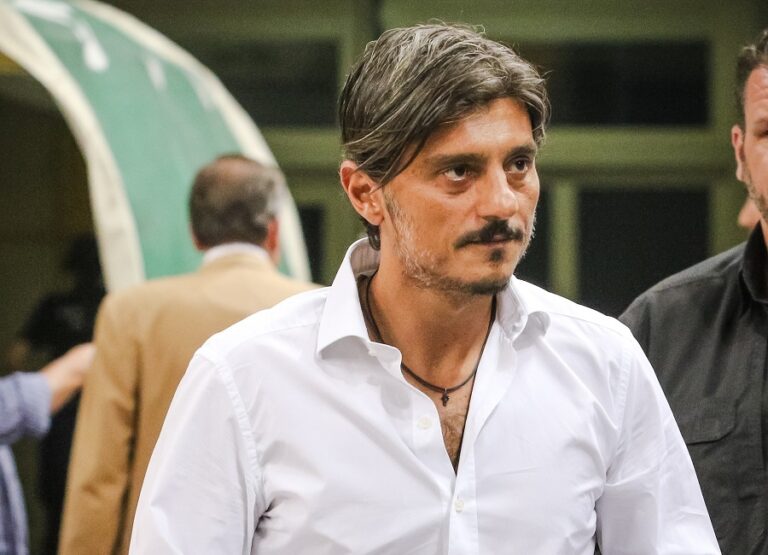 Γιαννακόπουλος για διαιτητή Ευρωλίγκα