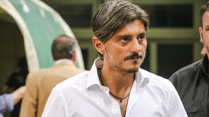 Γιαννακόπουλος για διαιτητή Ευρωλίγκα