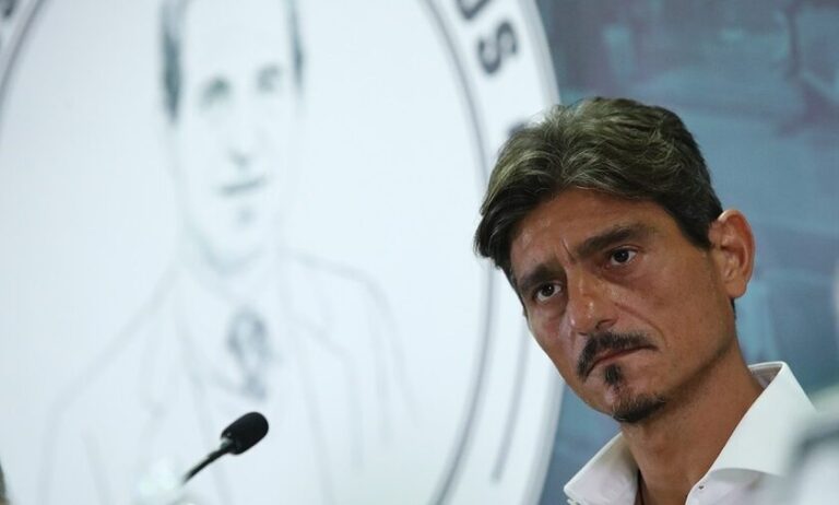 Γιαννακόπουλος στόχοι