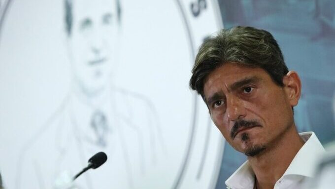 Γιαννακόπουλος στόχοι