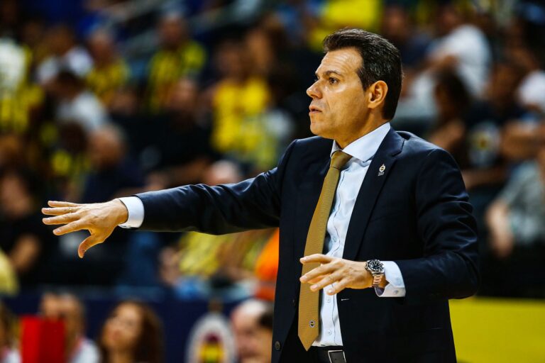 Ιτούδης δηλώσεις μετά την νίκη επί Παναθηναϊκού